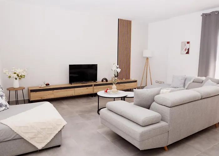 Rajmonda Apartment